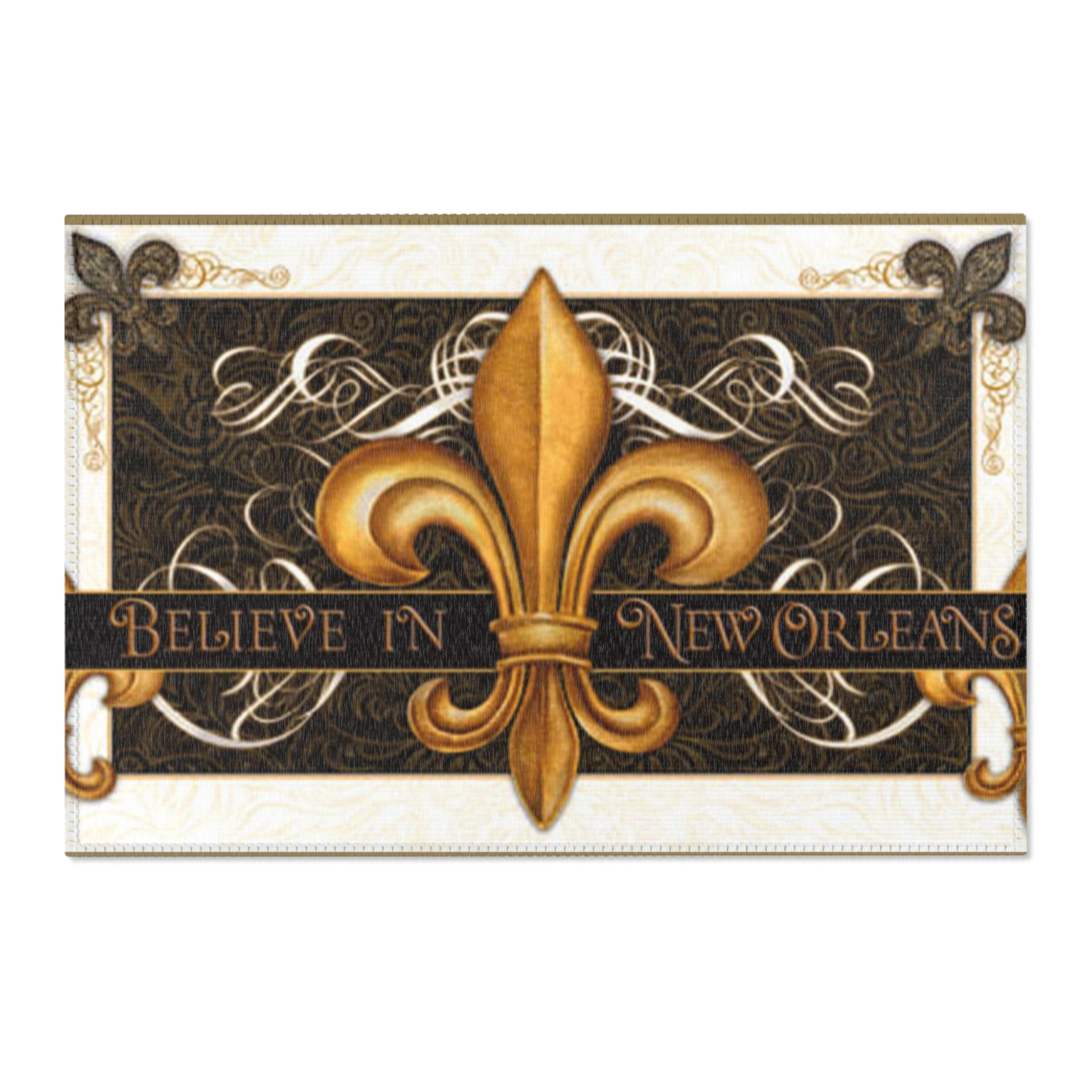 New Orleans Area Rugs
