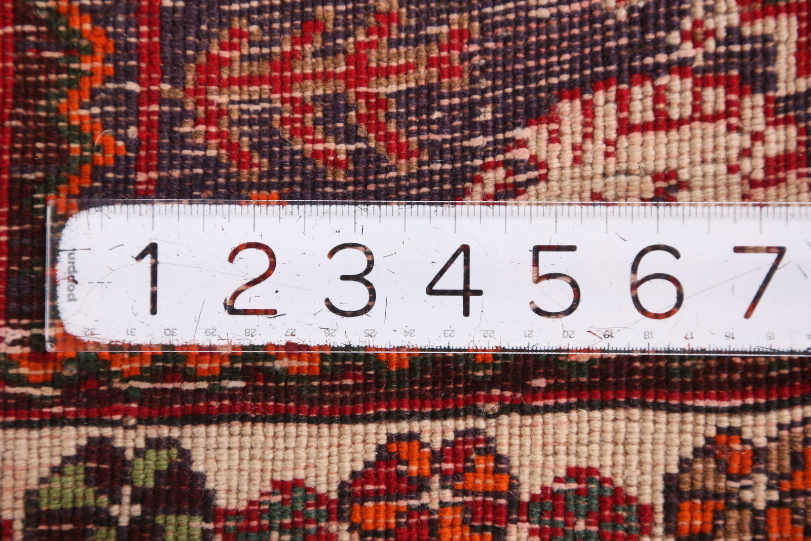 Tribal Vintage Traditional Handmade Wool Nomadic Area Rug 5×9 Living Room Carpet