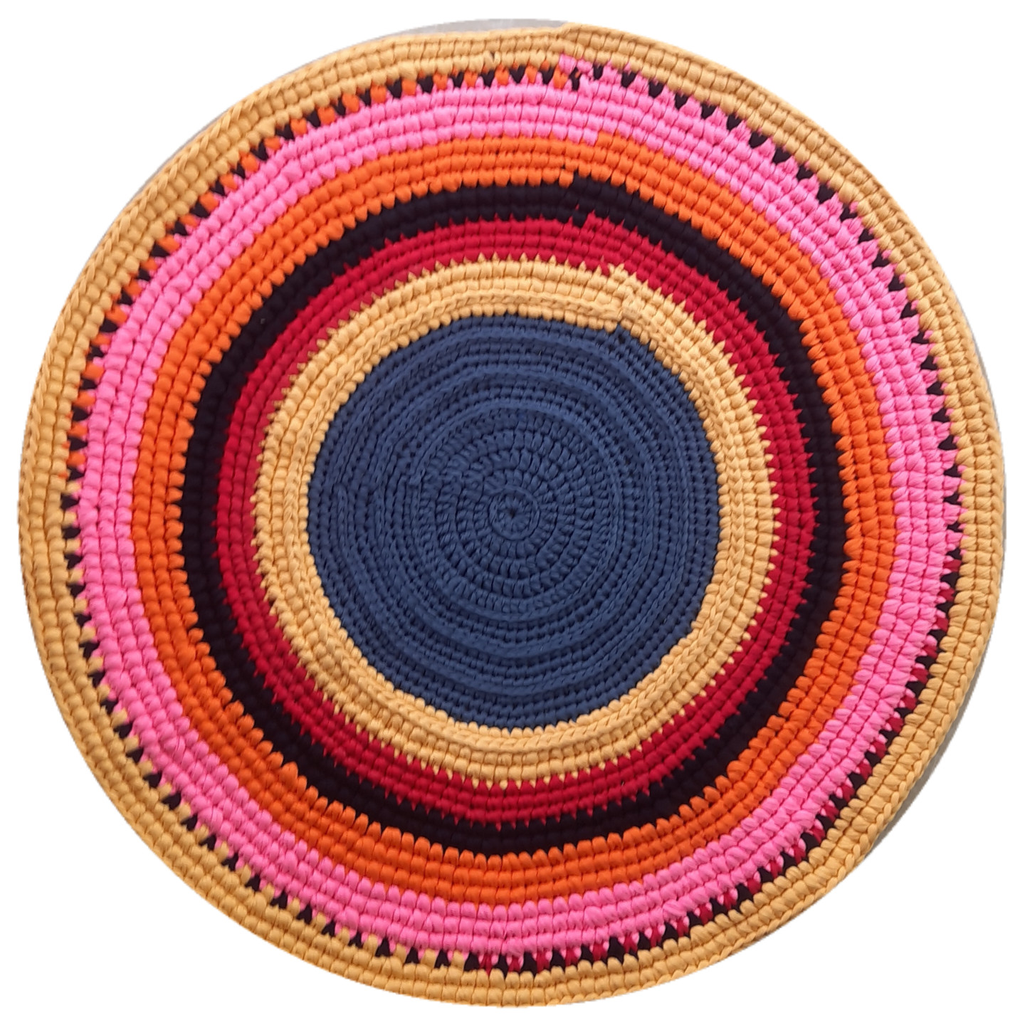 Large Traditional 3’x3′ Round Area Rug Area Rugs 3’x3′ Carpet 3×3 Living Room