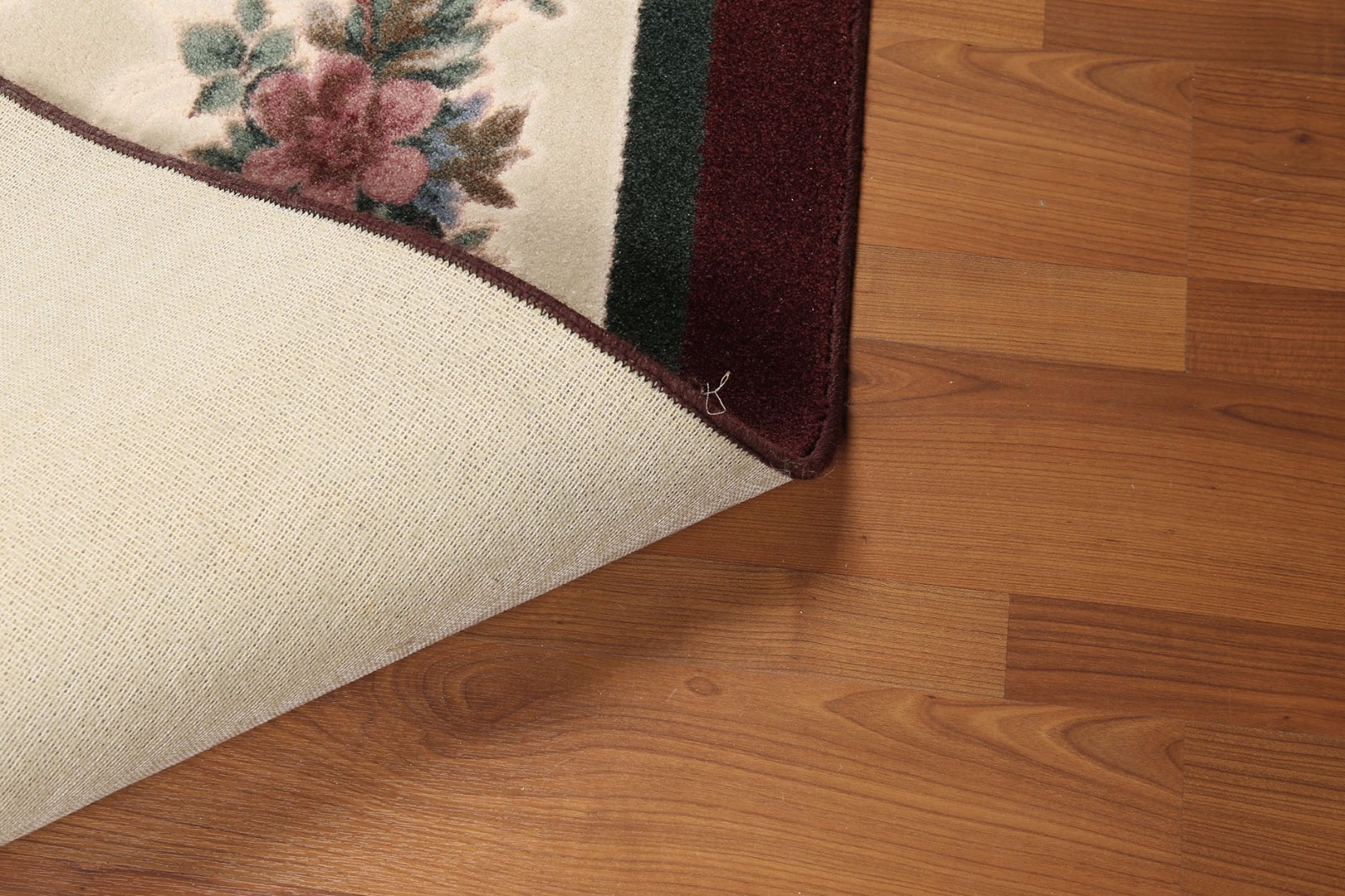 5′ x 7′ Contemporary Oriental Area rug full Pile AOR7429 – 5×7 Beige