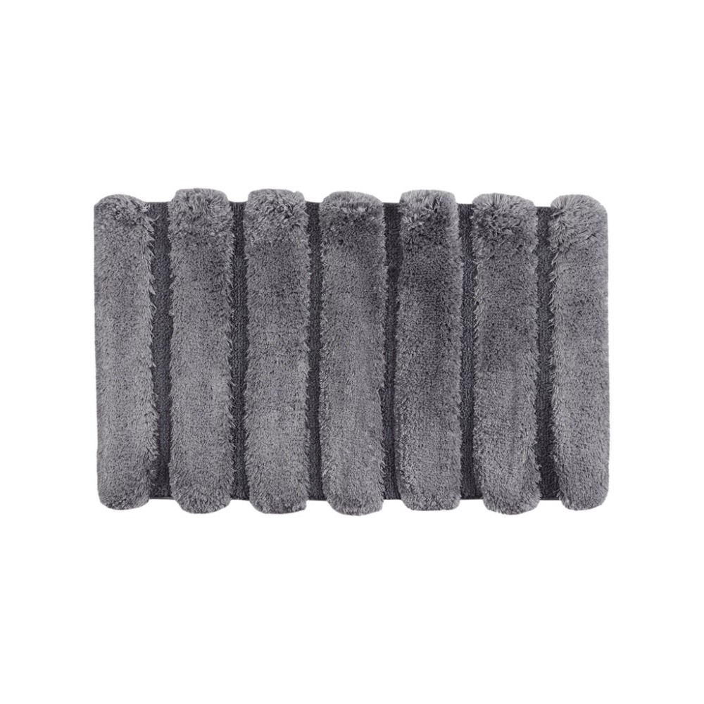 Rug Grey 17×24″
