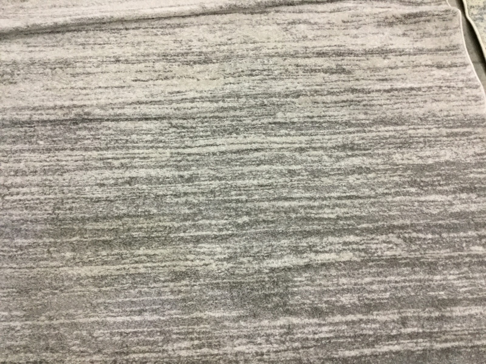 IVORY / SILVER 5′ X 5′ Square Flaw in Rug, Reduced Price 1172653964 ADR113B-5SQ
