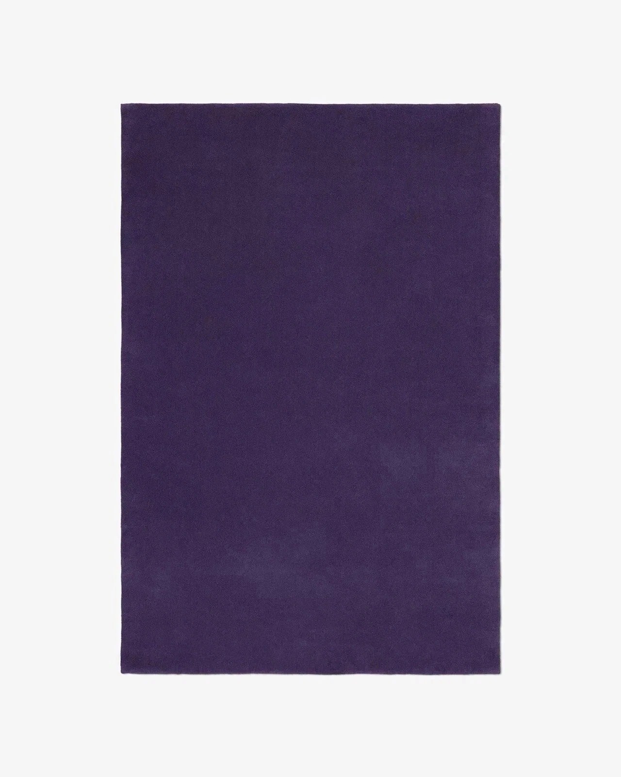 Hand-Tufted Wool Rug 8×10 ft – Nordic Knots Grand Lilac Rug, Handmade Area Rug