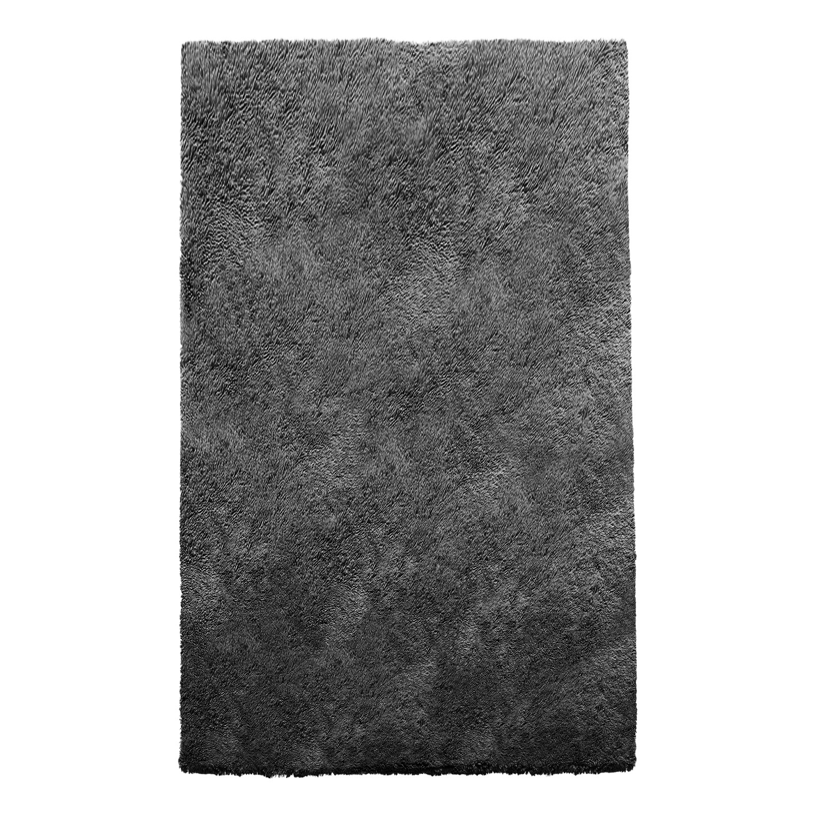 VEVOR Indoor Plush Area Rug 5 x 8 ft Modern Plush Carpet for Living Room Bedroom