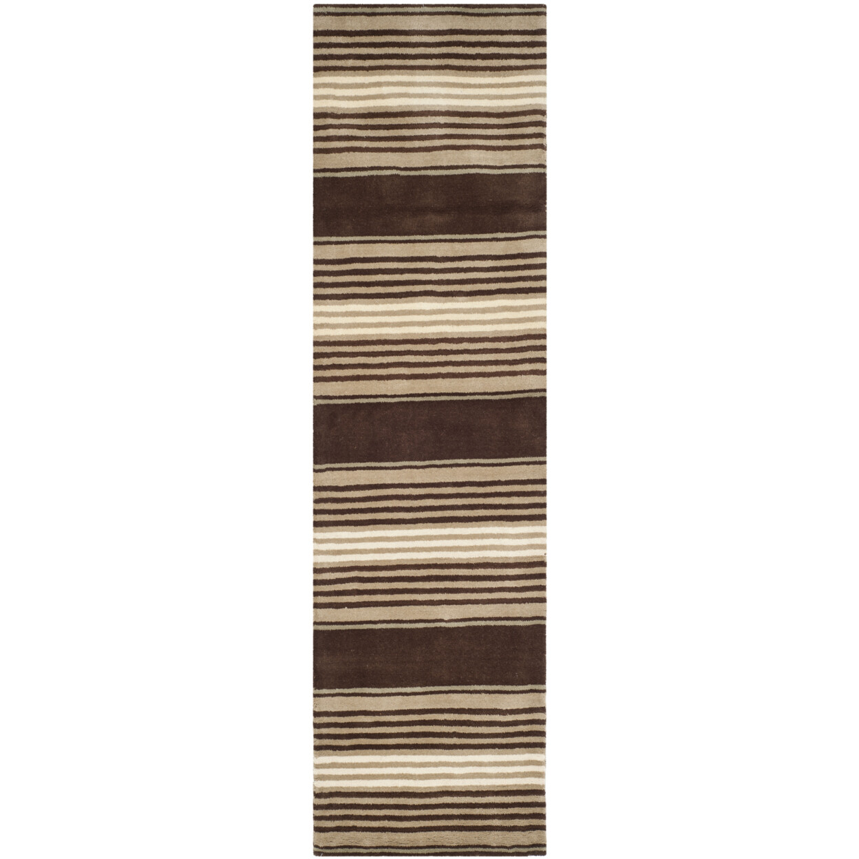 SAFAVIEH Martha Stewart MSR4541A Tobacco Leaf Rug