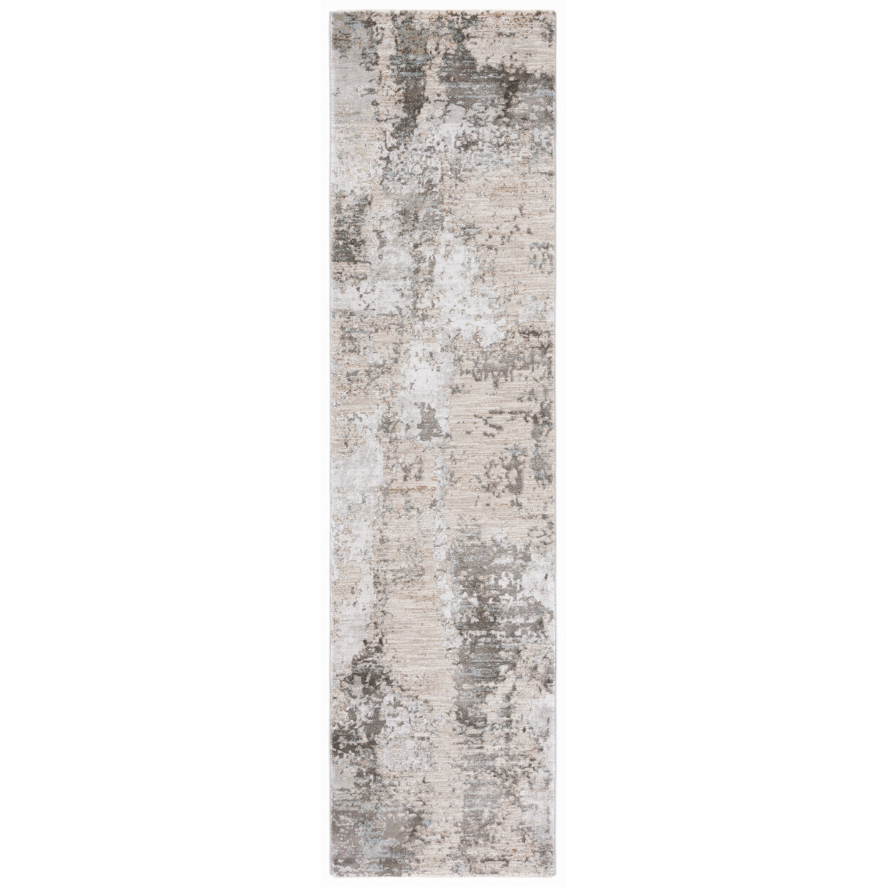 SAFAVIEH Valencia Collection VAL534W Light Sage/Grey Rug