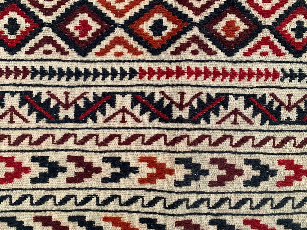 Afghan Kilim,Vintage Kilim,Mashwani Kilim,Sumak Rug,5×7 ft Free Ship