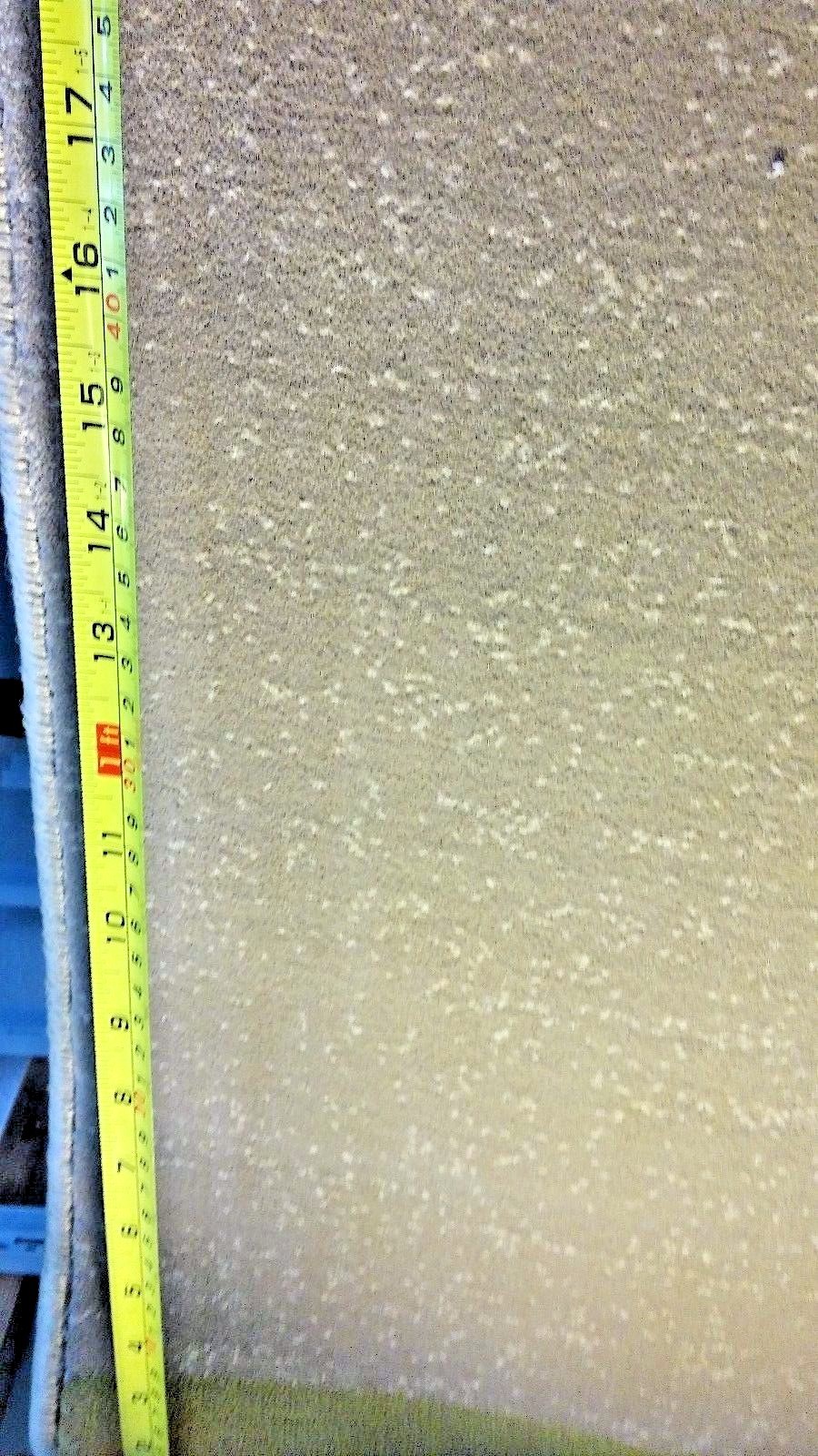 Carpet rug 5.3×7.9- 160cm x 230cm A. Rug new synthetic machine made
