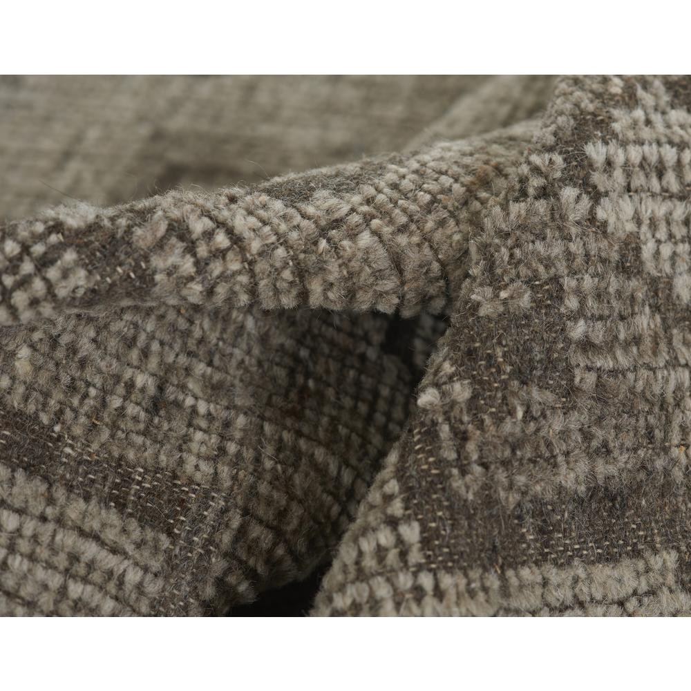 Traditional Rectangle Area Rug, Natural, 2′ X 3′
