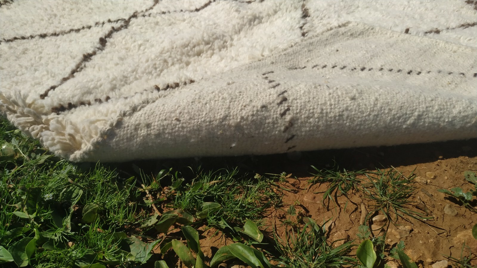 Area Rugs 8×5 feet Hand Woven ,berber rug Beni ourain rugs FREE SHIPPING RUGS