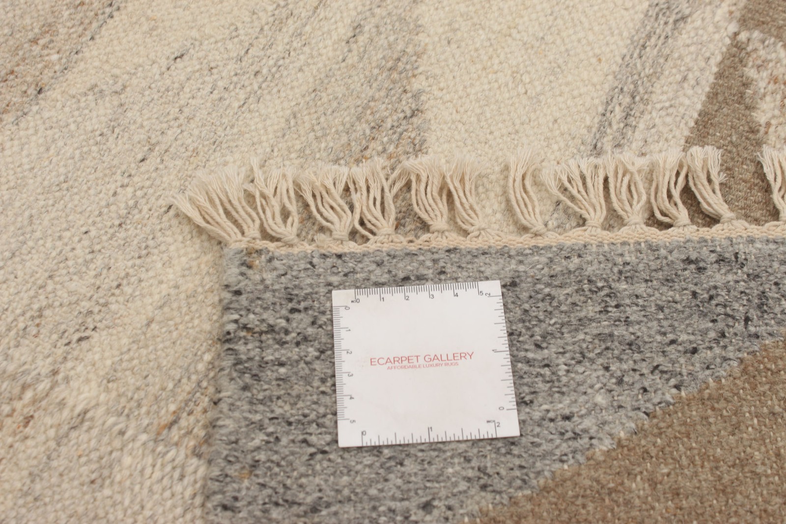Vintage Hand Woven Area Rug 5’5″ x 8’0″ Traditional Wool Oriental Carpet