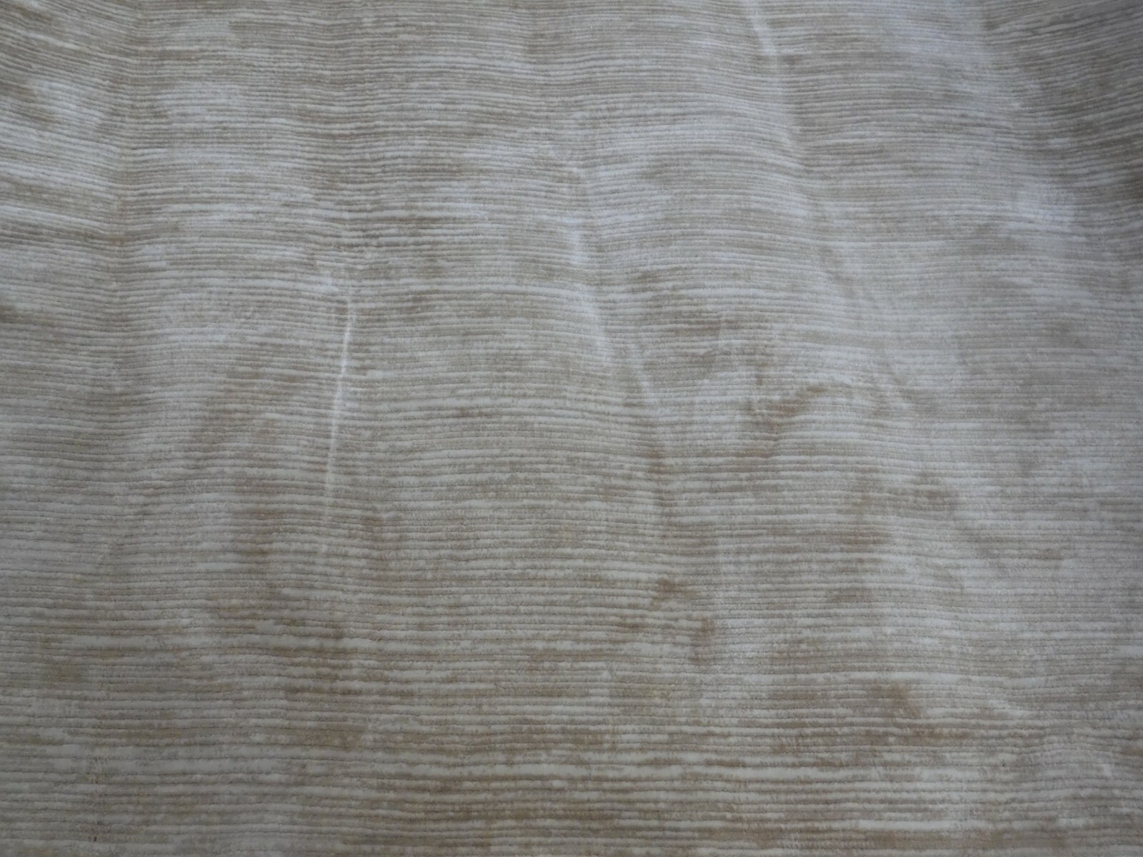 CREME 6′-7″ X 6′-7″ Square Back Stain Rug, Reduced Price 1172616394 VSN606F-7SQ