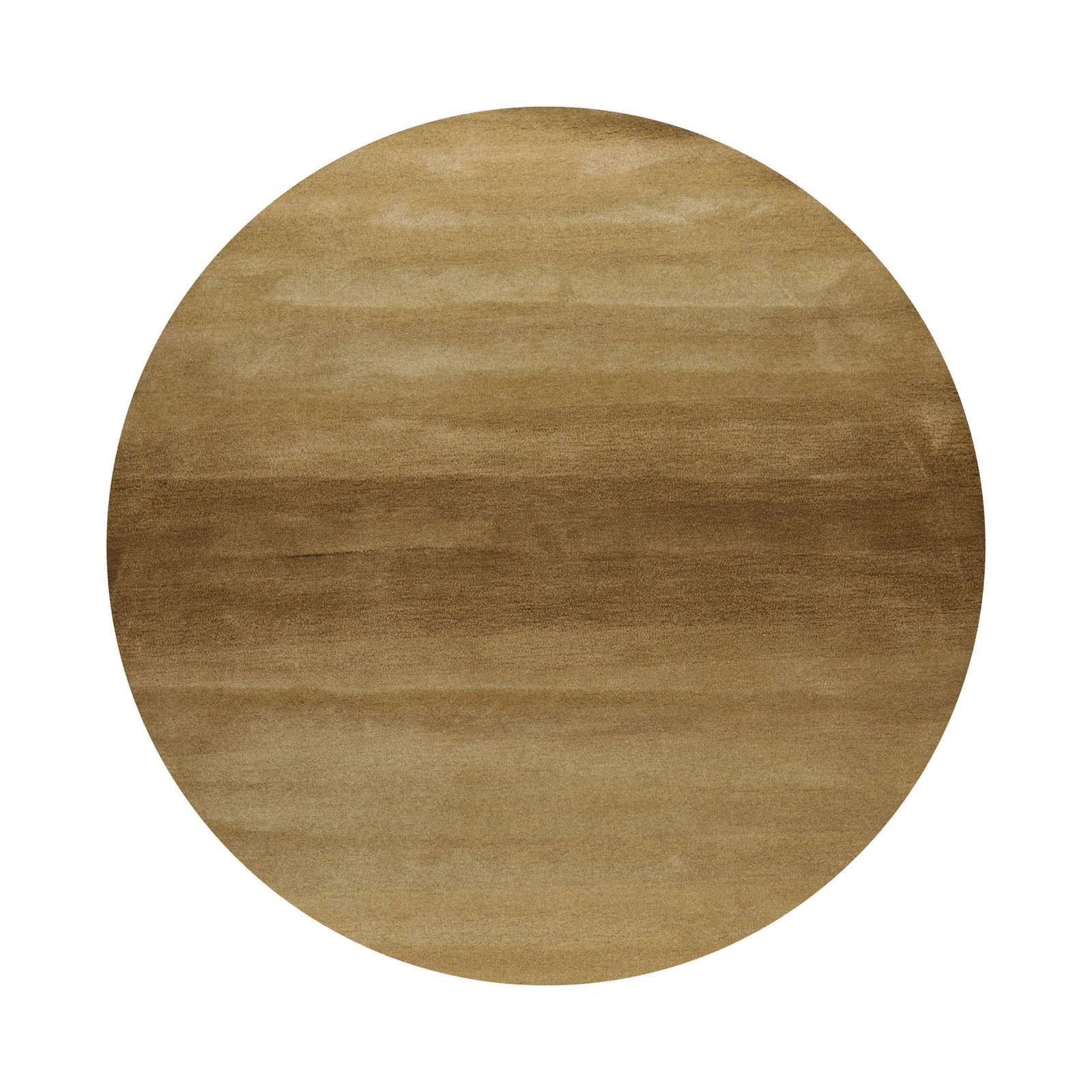 Multi Size LoomBloom Pistacchio Hand Tufted Wool Modern Ombre Designer Area Rug