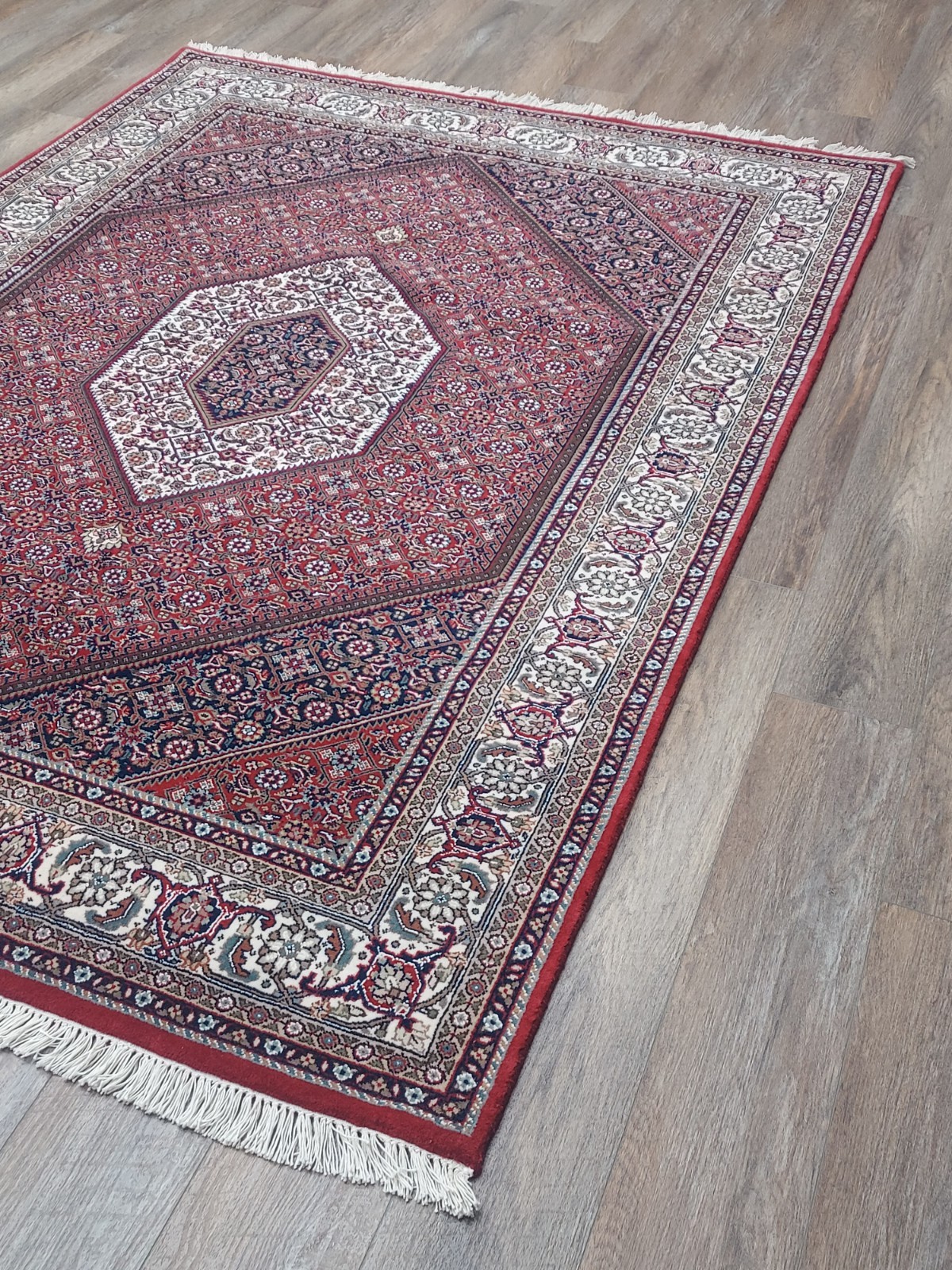 Turkish Bohemian Rug,Turkish Oushak Rug,Turkish Contemporary Oushak Rug,5.5x8Ft