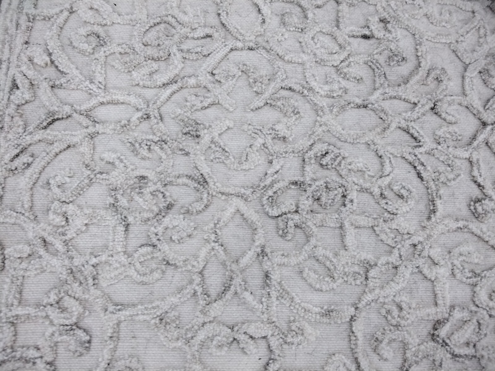 CAMEL / IVORY 8′ X 10′ Back Stain Rug, Reduced Price 1172743240 TRC103E-8