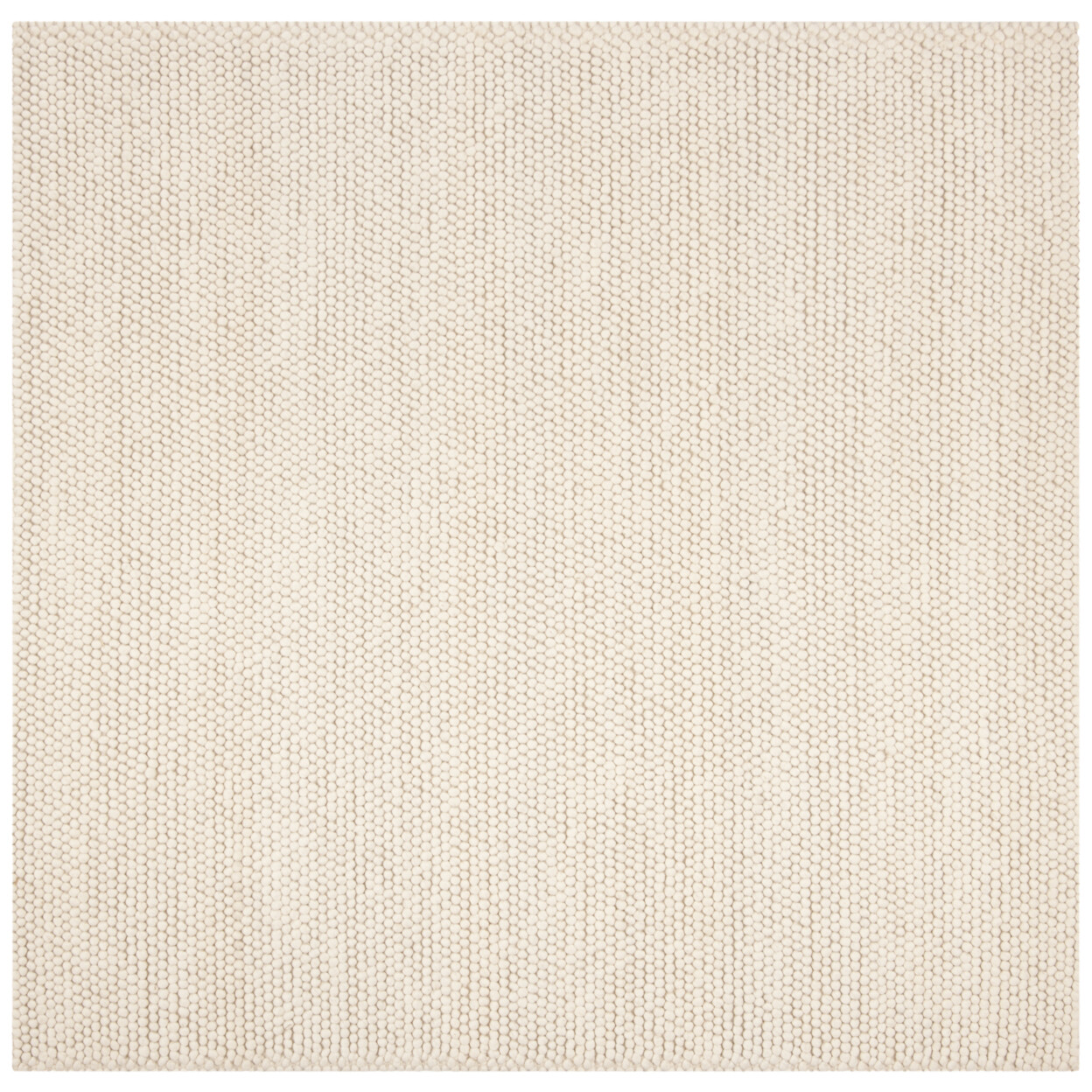 SAFAVIEH Natura Collection NAT620A Handwoven Ivory Rug