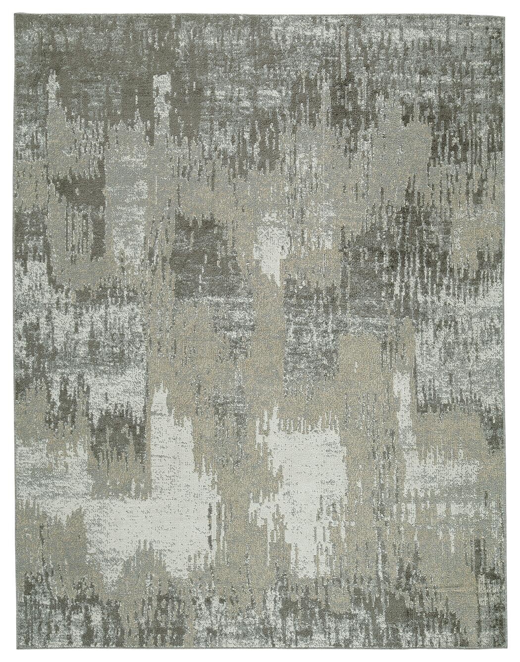 Signature Design by Ashley Casual Arriston 7’10” x 10′ Rug Multi