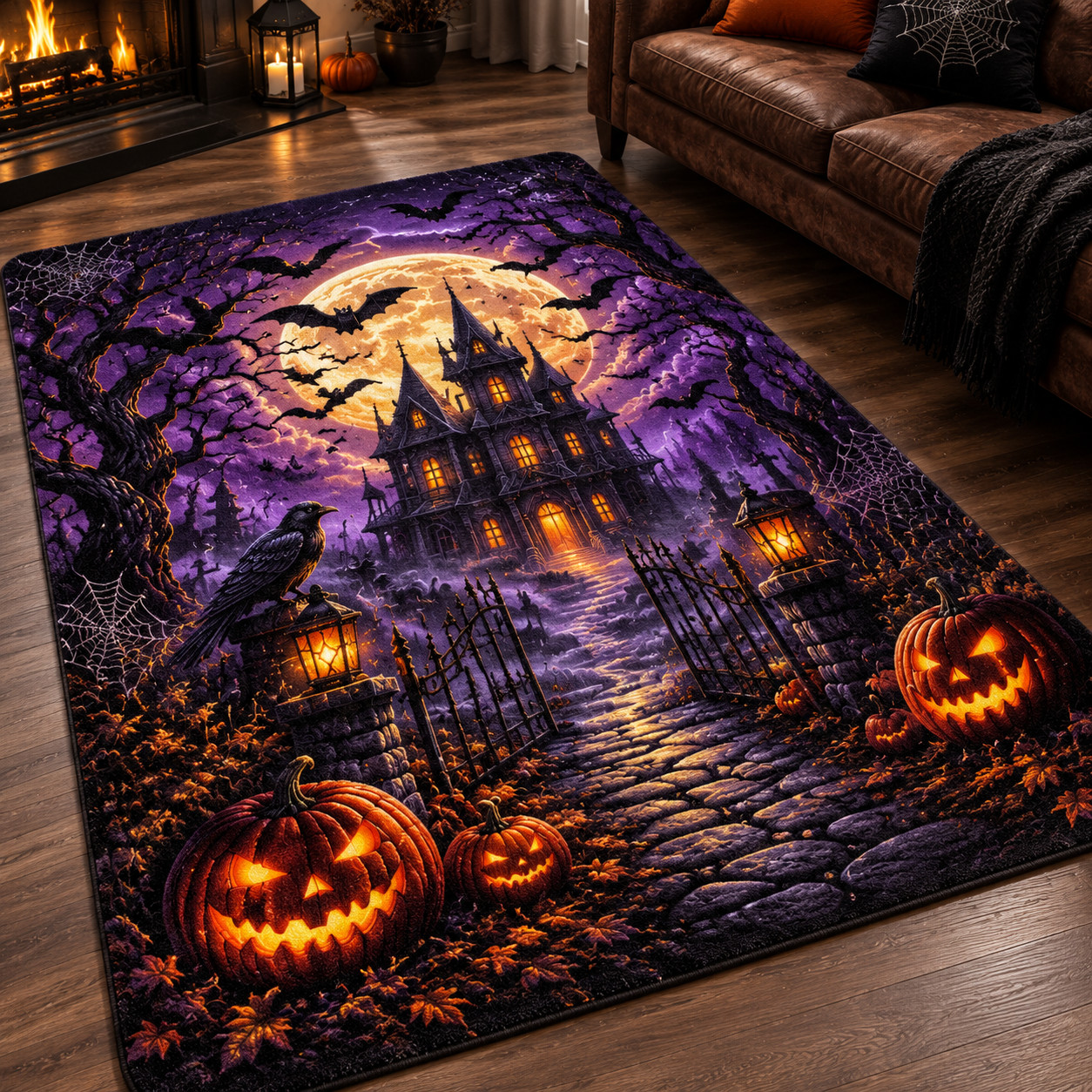 rug