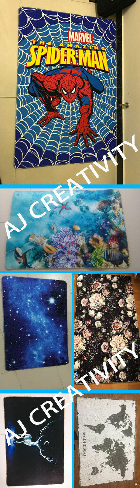 3D Bull Demon King B404 Animal Non Slip Rug Mat Elegant Photo Carpet Amy