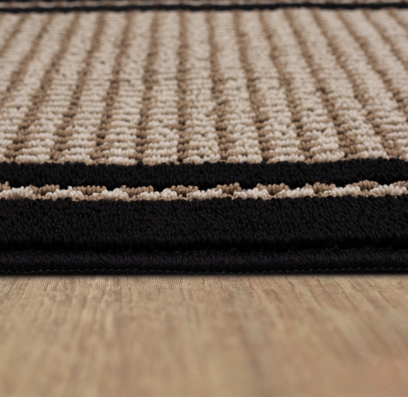 Mohawk Home, 30″x45″ – “Denali” Tufted Accent Rug | Oatmeal / Tan