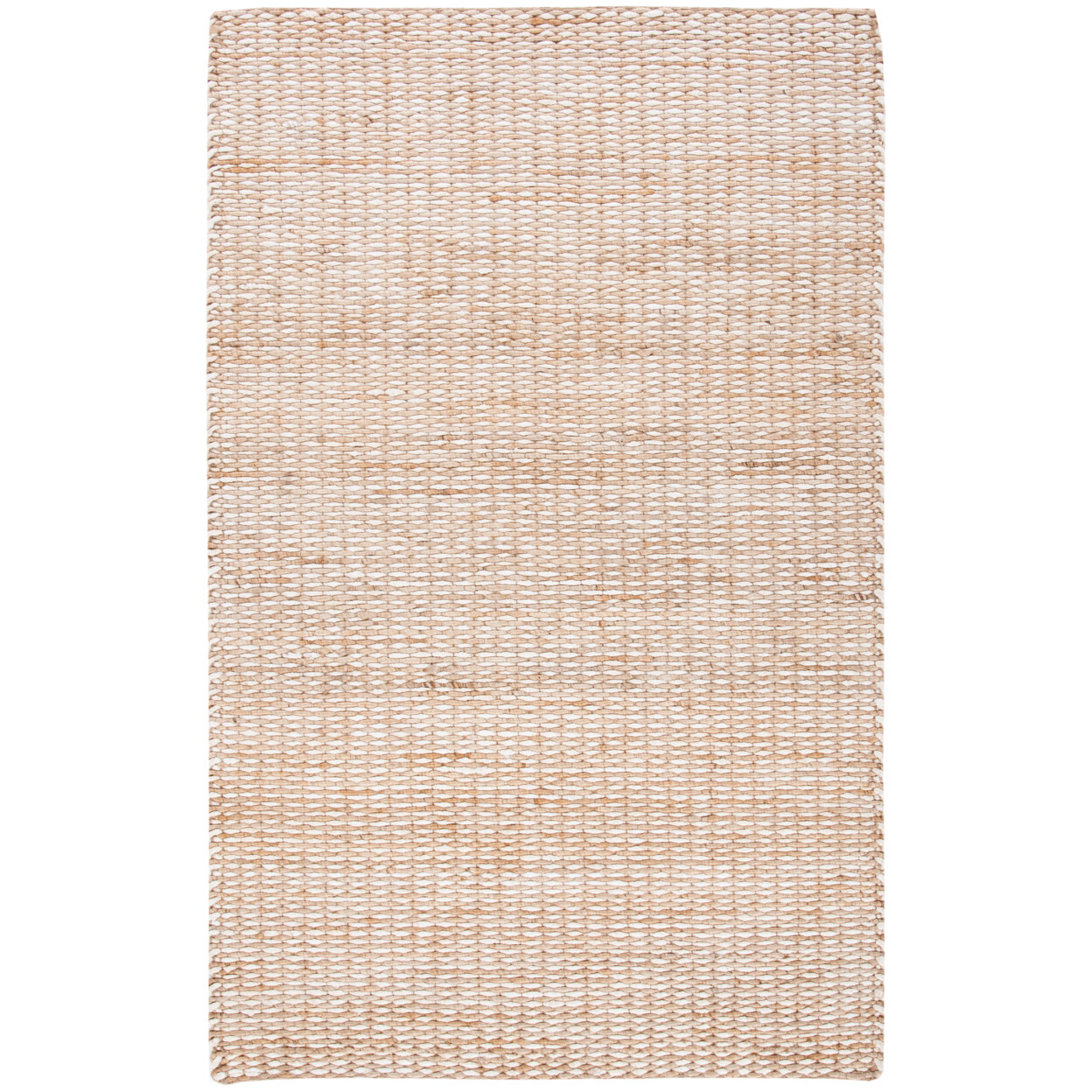 SAFAVIEH Natural Fiber NF110B Natural / Ivory Rug