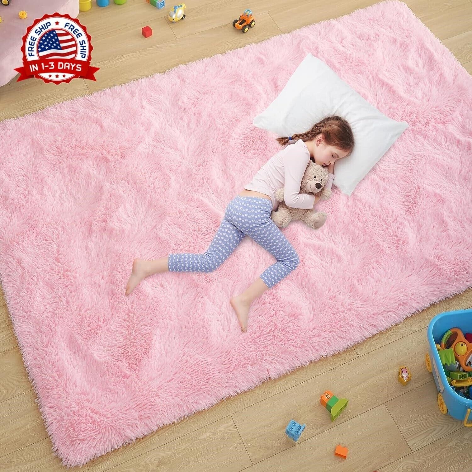 carpetas alfombras modernas ultra suaves peludas para sala cuarto habitacion
