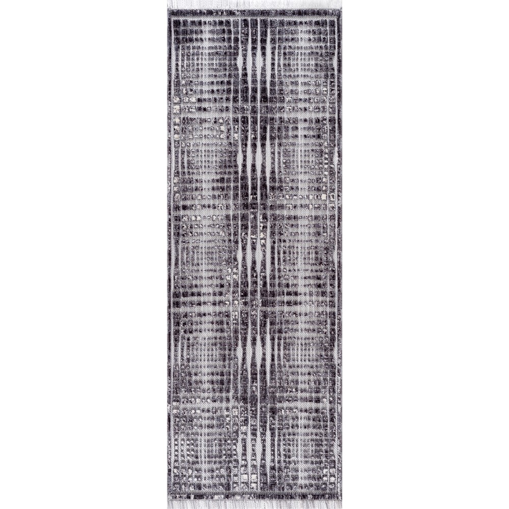 United Weavers Chelsea Area Rug 2920 81372 Islan Black