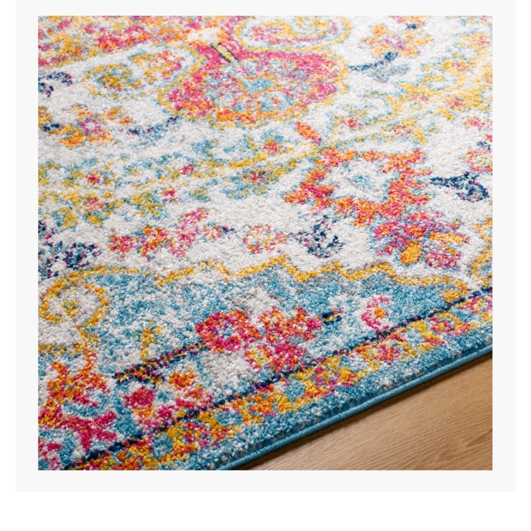 Surya Harput HAP1067 Area Rug / HAP1067-23