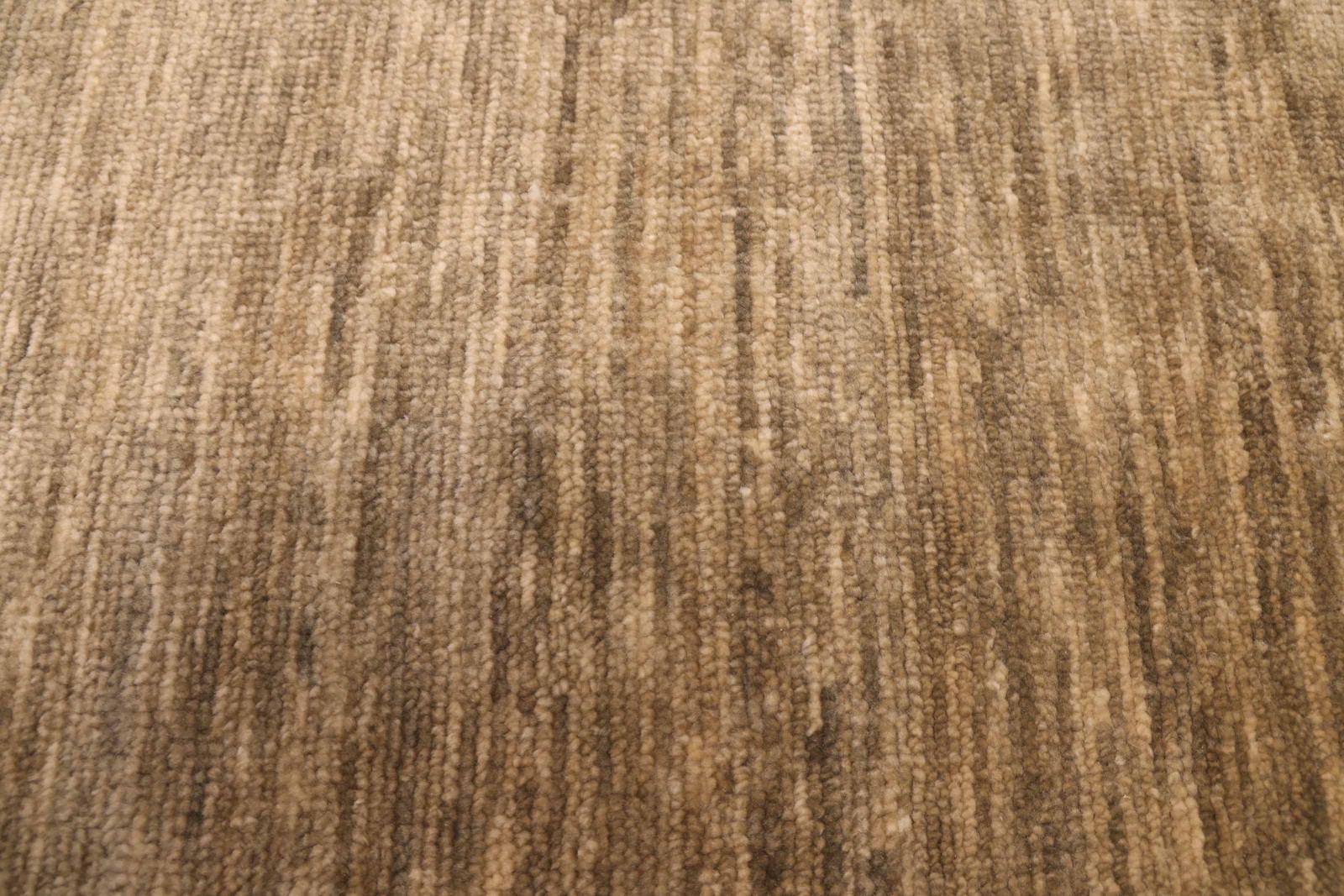 Traditional Hand-knotted Carpet 8’1″ x 10’0″ Wool Oriental Area Rug