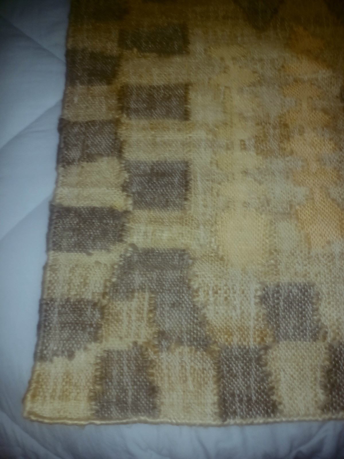 LEMIEUX et Cie Jute Native Area Rug Size 66″ X 44″Inches Rustic Hues Brand New