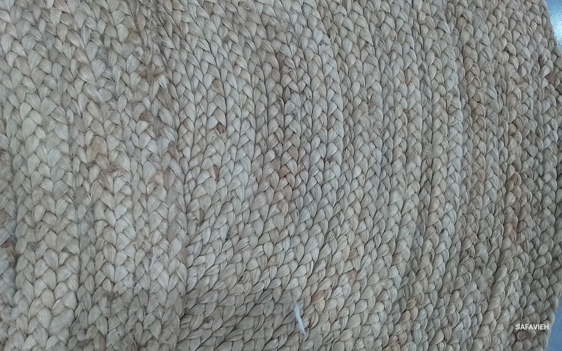NATURAL 5′-0″ x 5′-0″ Flaw in Rug, Reduced Price 1172806236 NF733A-5R