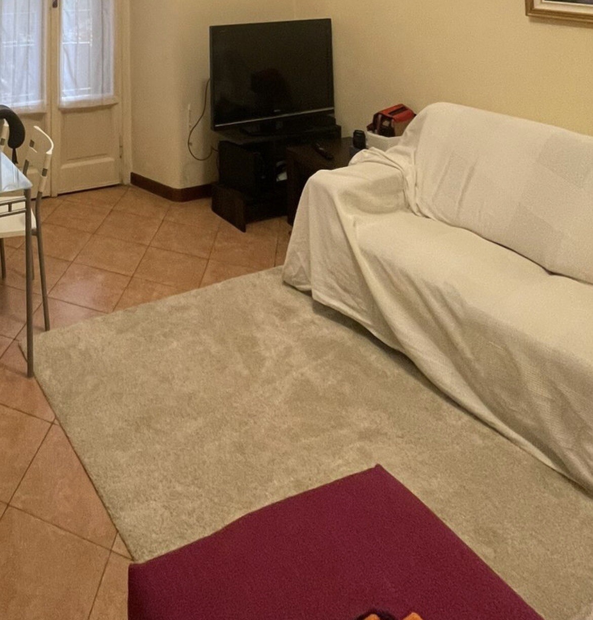 Tappeto Soggiorno