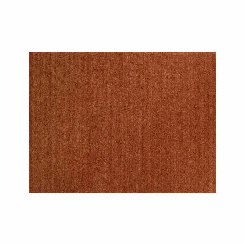 Rugs | Baxter Wool Area Rug | Home Decor Rug | Living Room Rug | Gift Wool Rugs