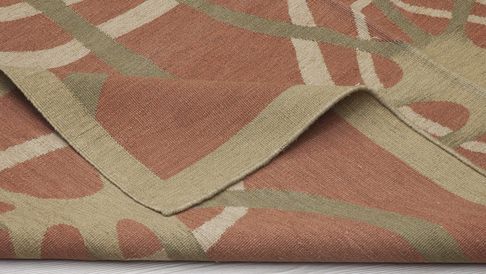 Indian Kilim Rug, 4.8×7.10ft, Kilim, Handwoven Kilim, New Kilim, Tribal Kilim