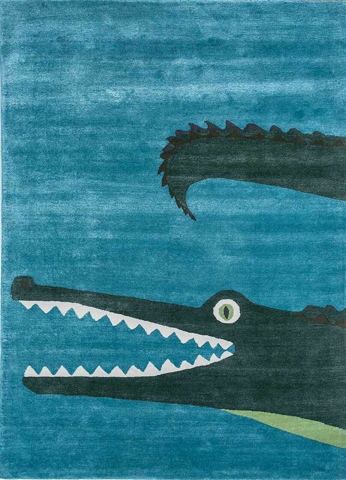 Crocodile New Hand Tufted Rugs 100 % New Zealand Tufted Area Rugs 8×10 9×12,