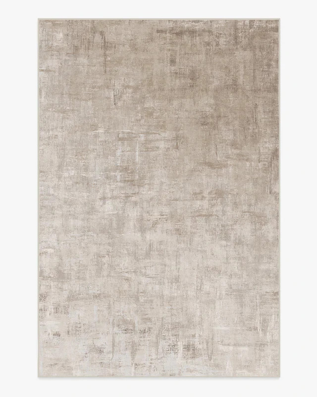Brand New Ruggable Impasto Rug Multiple Colors and Sizes Available