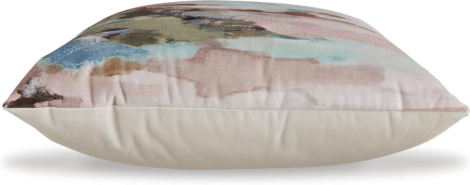 Signature Design by Ashley Lauretwood Contemporary Machine Washable Astract Wate