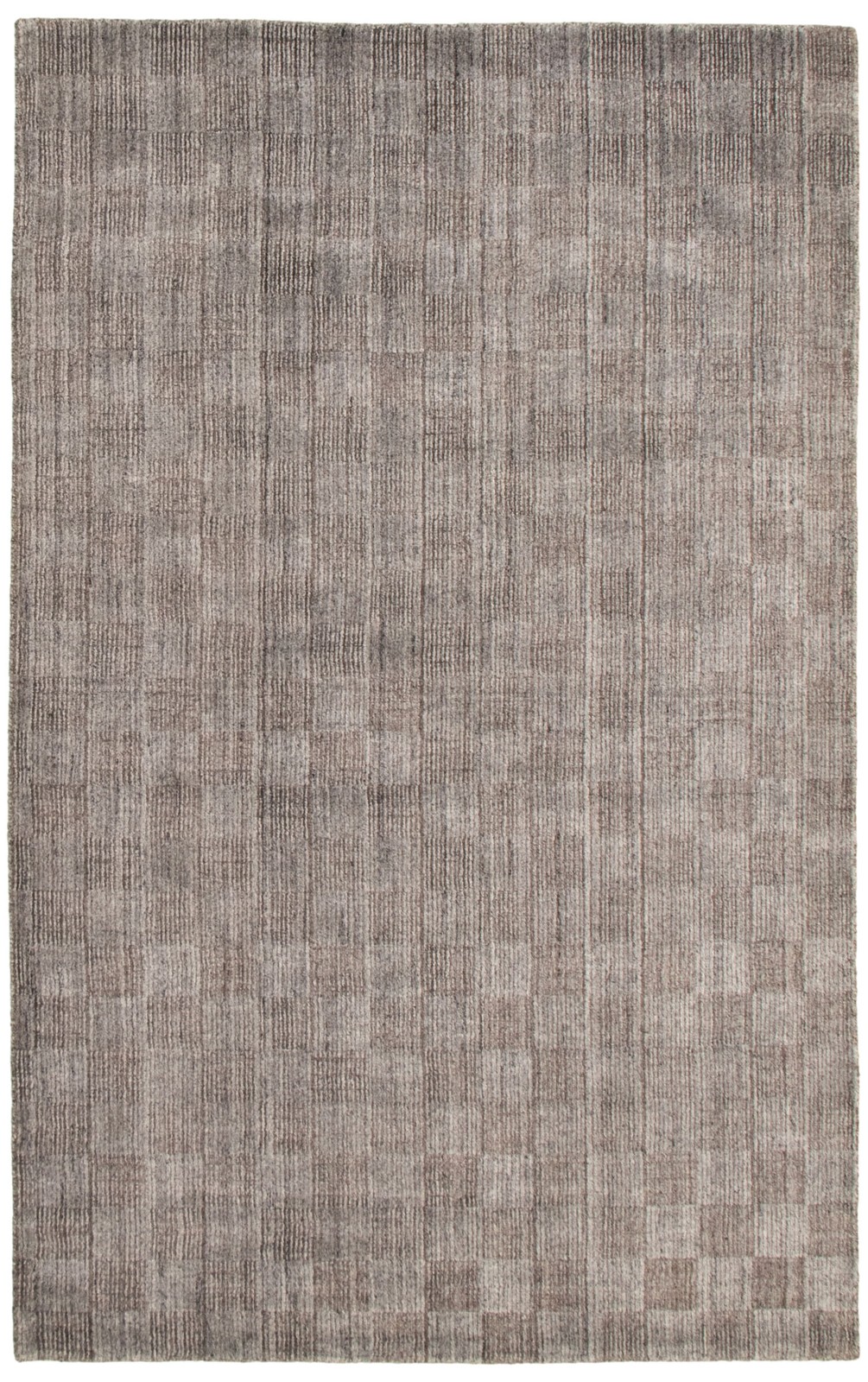 Hand loomed Area Rug 5’0″ x 8’0″ Traditional Oriental Carpet