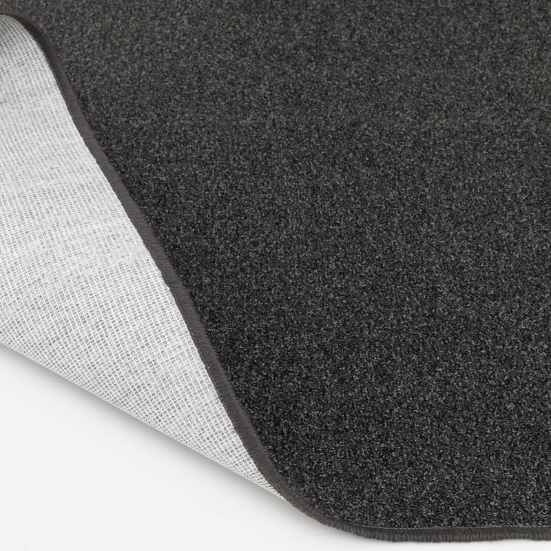 Durable Area Rug Stain Fade Resistant Indoor Utility Rug Easy Cleaning New