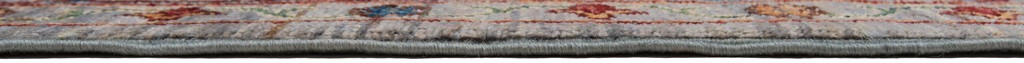 Ziegler Premium Hand-Knotted 202X156 Cm Oriental Carpet, Fine, Carpet, Rug, Blue