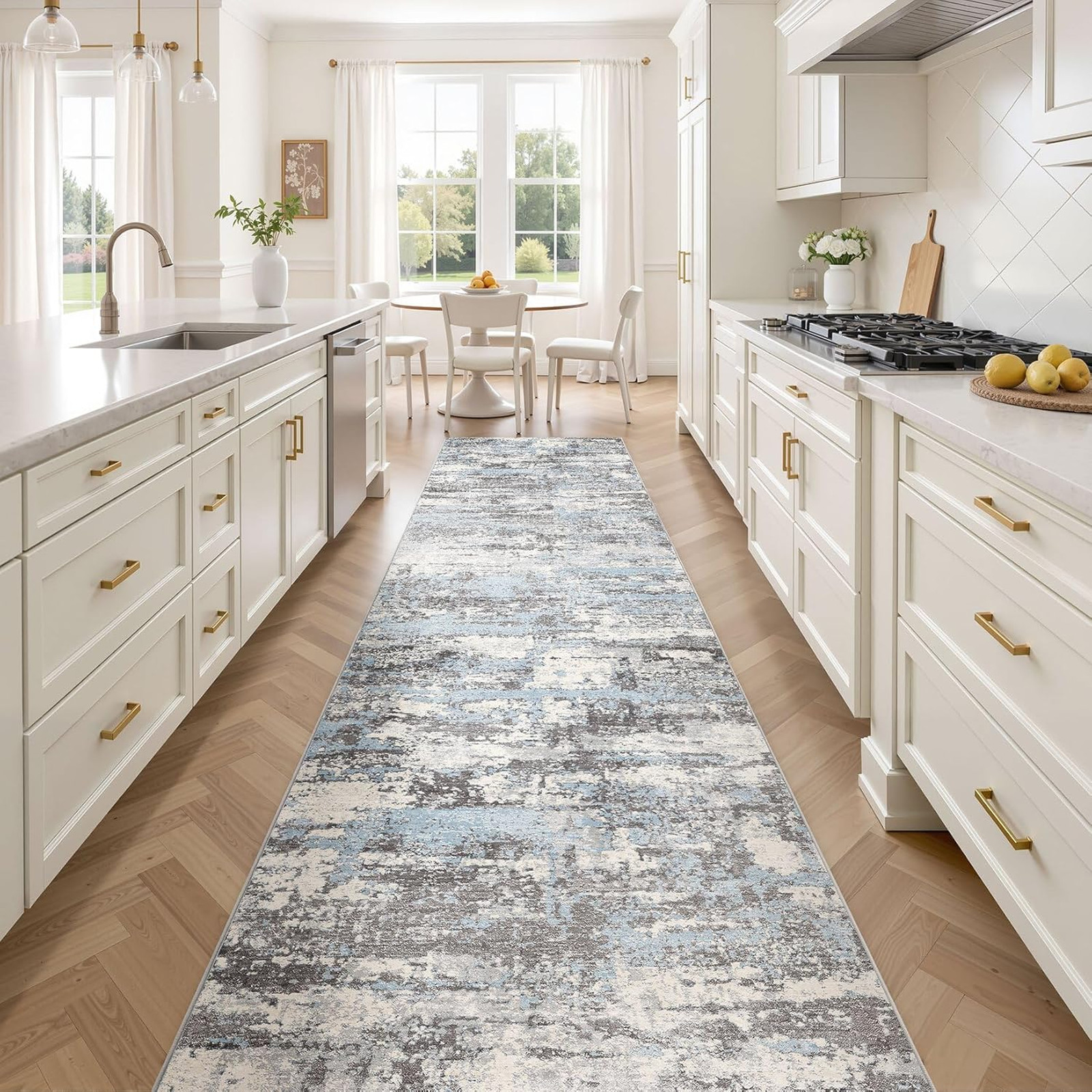 Area Rugs