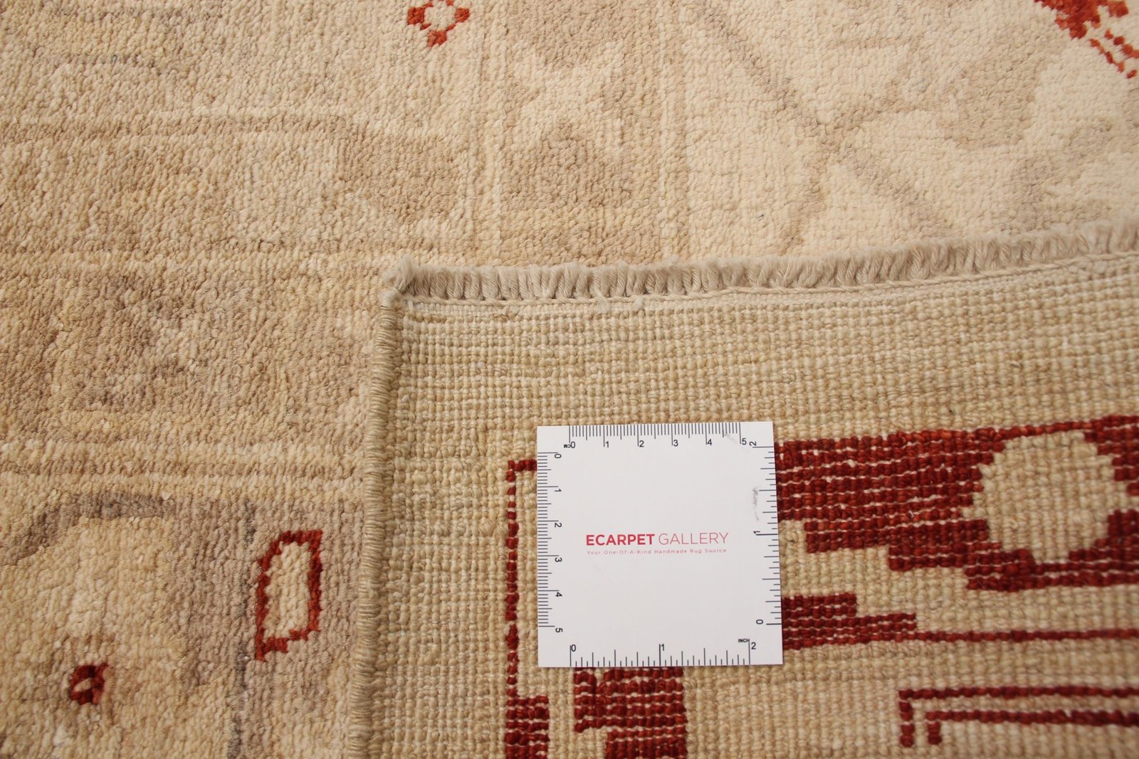 Hand Knotted Area Rug 8’0″ x 9’10” Traditional Oriental Wool Carpet