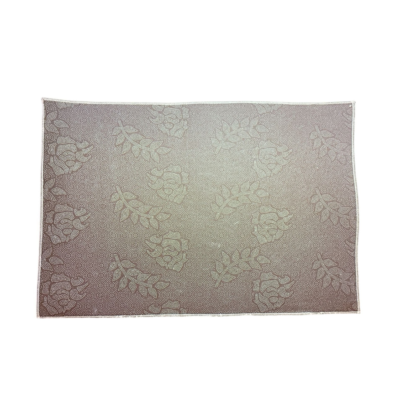 KAWS x Takashi Murakami Style Decorative Area Rug 24×36
