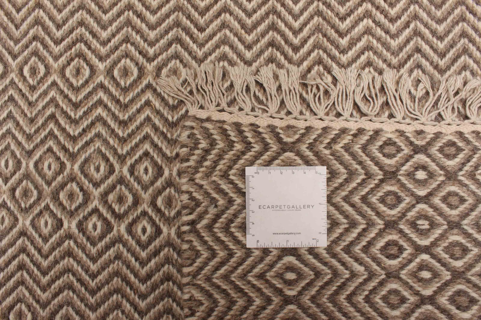 Vintage Hand Woven Area Rug 5’5″ x 8’0″ Traditional Wool Oriental Carpet