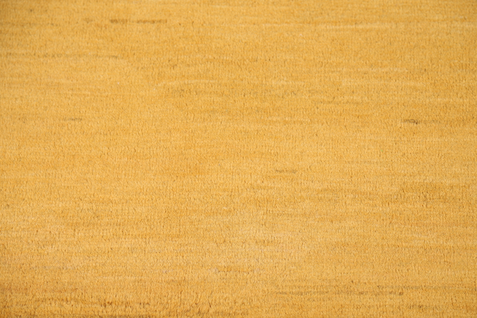 Contemporary Gabbeh Solid Design Wool Rug Perfect for Any Space 5′ 0″ x 2′ 11″