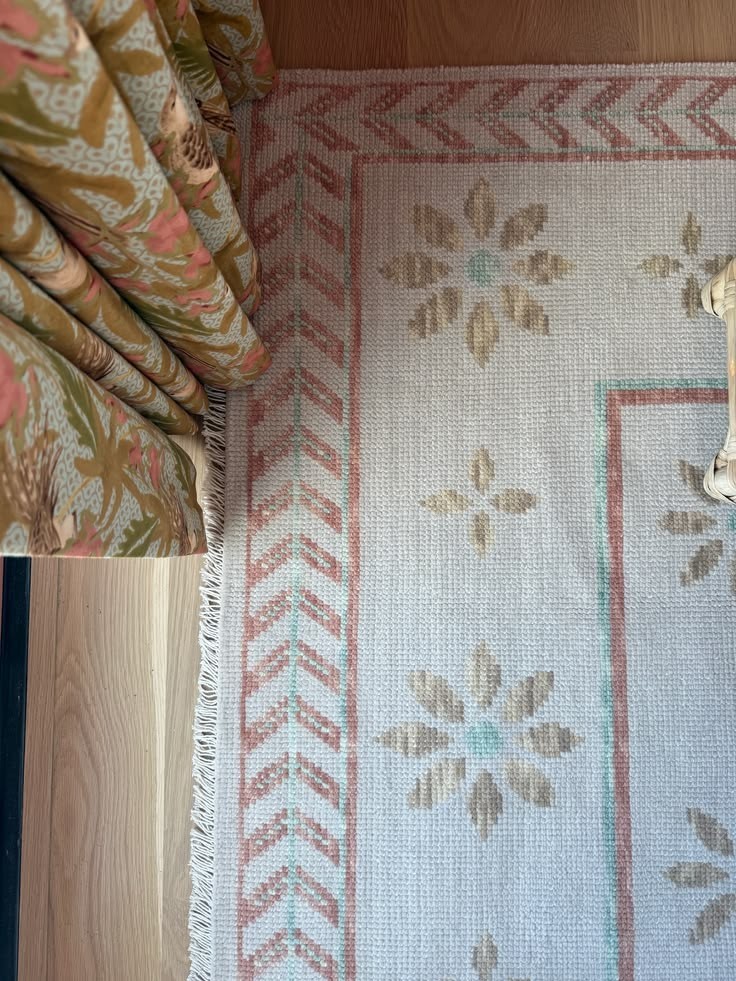 Hand Knotted Bespoke Rug 9×12 Premium Wool Contemporary Carpet
