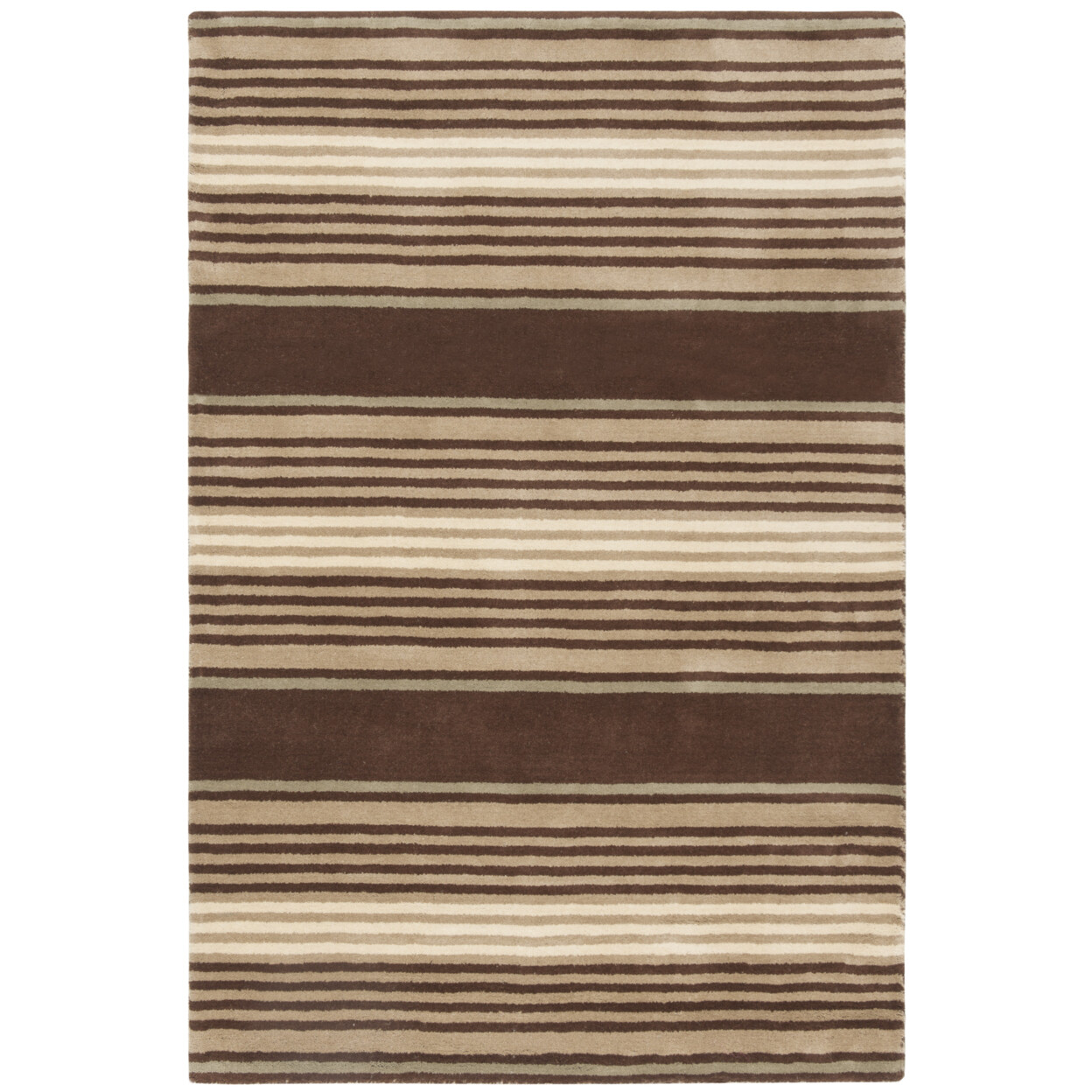 SAFAVIEH Martha Stewart MSR4541A Tobacco Leaf Rug
