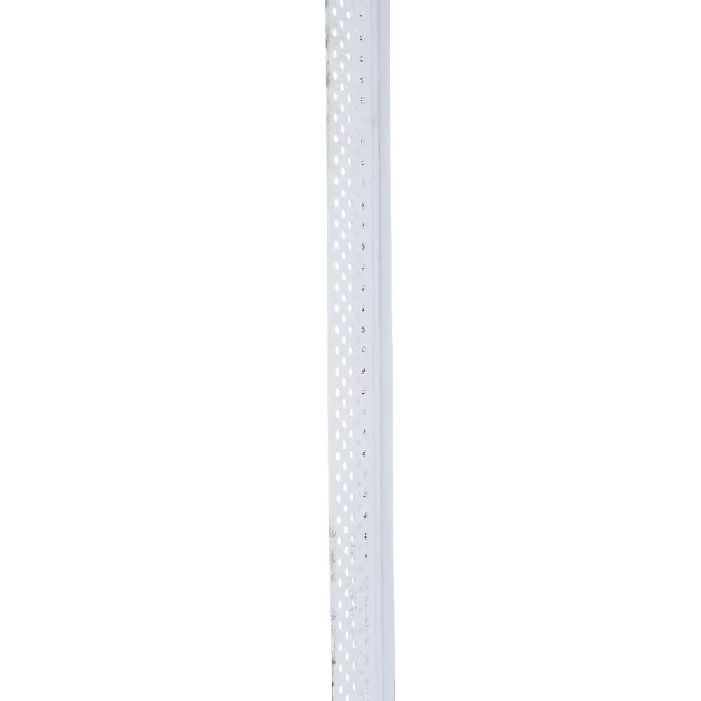 1/2 In. X 10 Ft. Vinyl L-Trim with Tear Strip