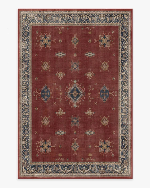 Brand New Ruggable Verena Rug Multiple Colors and Sizes Available