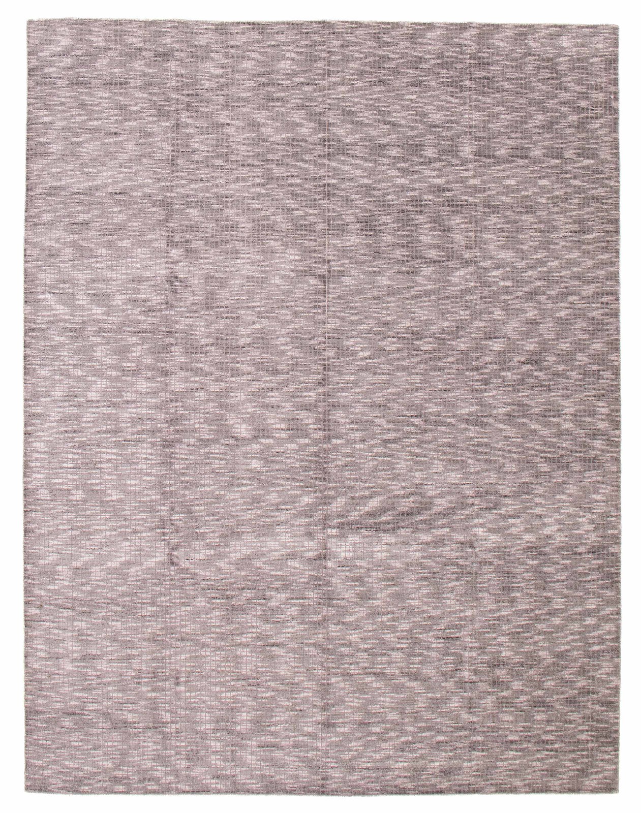 Traditional Hand loomed Oriental Carpet 8’1″ x 10’0″ Wool Area Rug